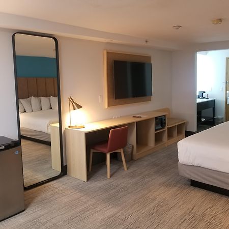 Hotel Thea Tacoma, Ascend Hotel Collection Bagian luar foto