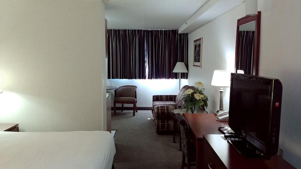 Hotel Thea Tacoma, Ascend Hotel Collection Bagian luar foto