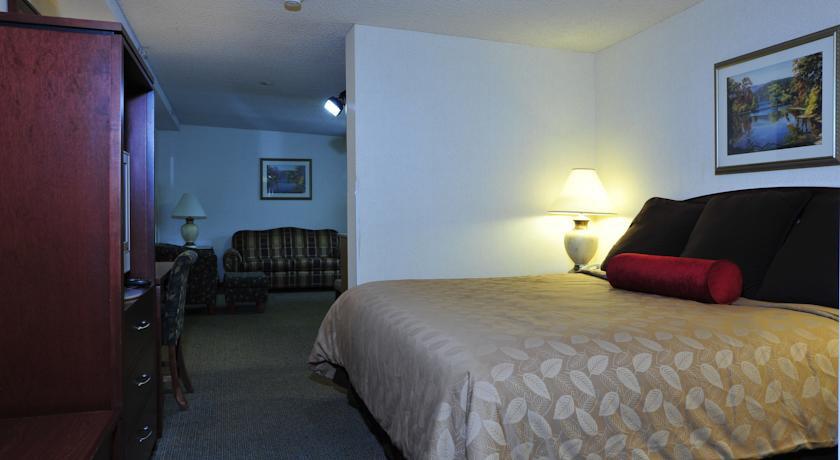 Hotel Thea Tacoma, Ascend Hotel Collection Bagian luar foto