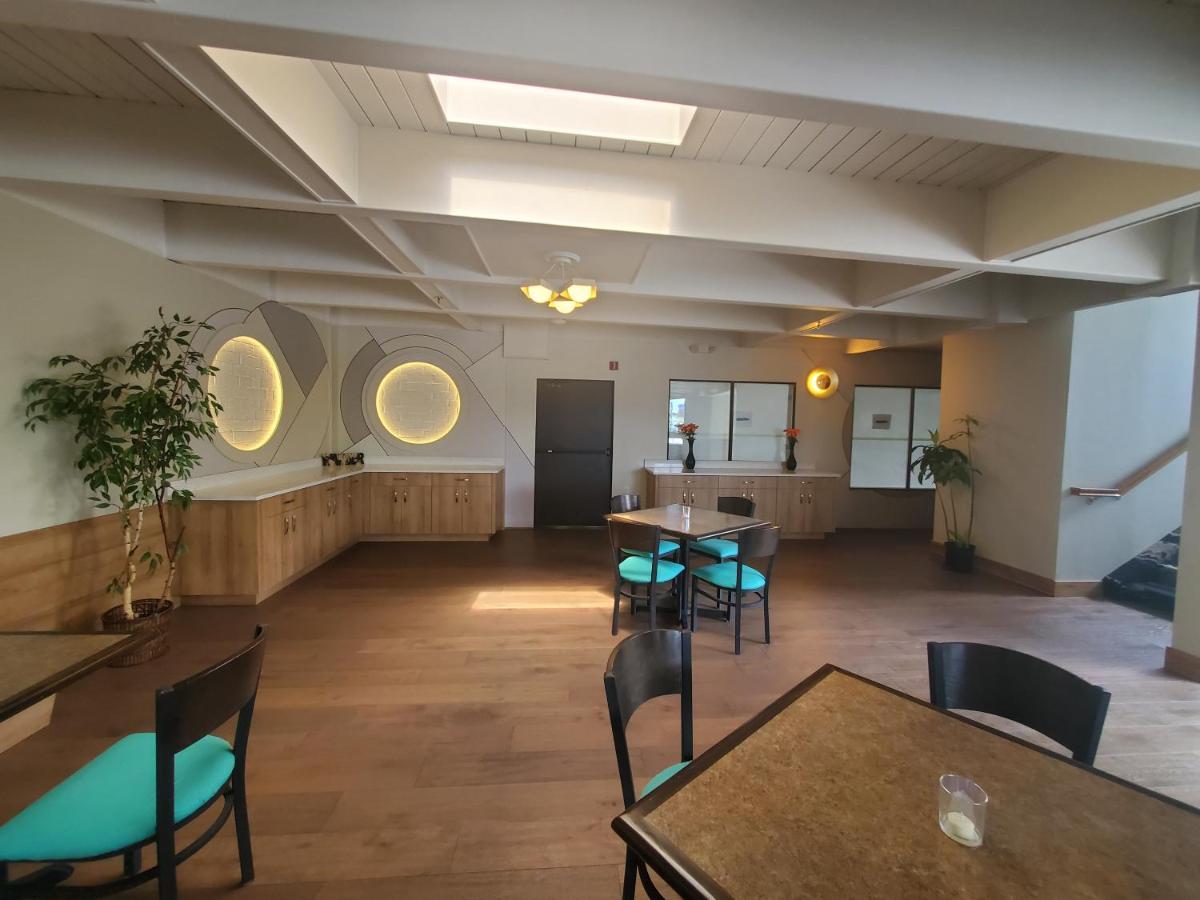 Hotel Thea Tacoma, Ascend Hotel Collection Bagian luar foto