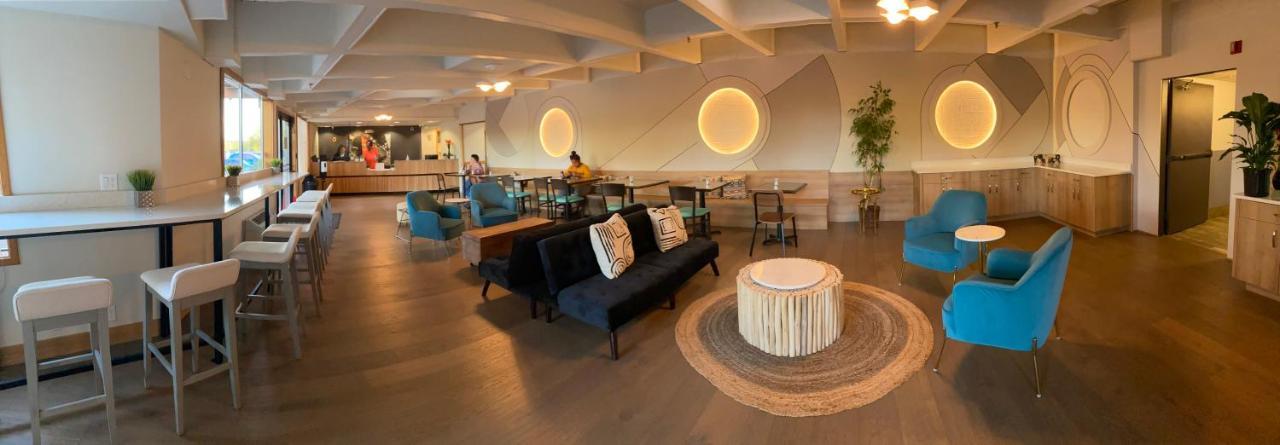 Hotel Thea Tacoma, Ascend Hotel Collection Bagian luar foto