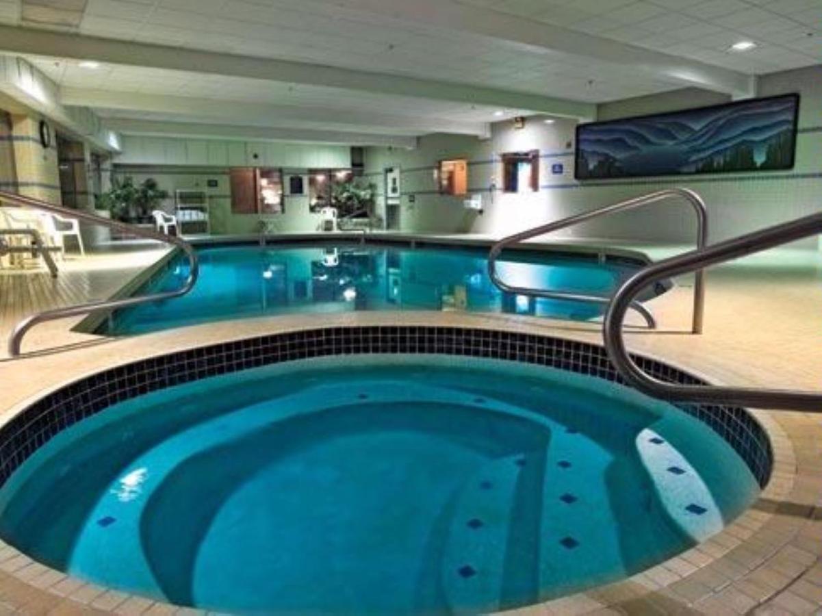 Hotel Thea Tacoma, Ascend Hotel Collection Fasilitas foto