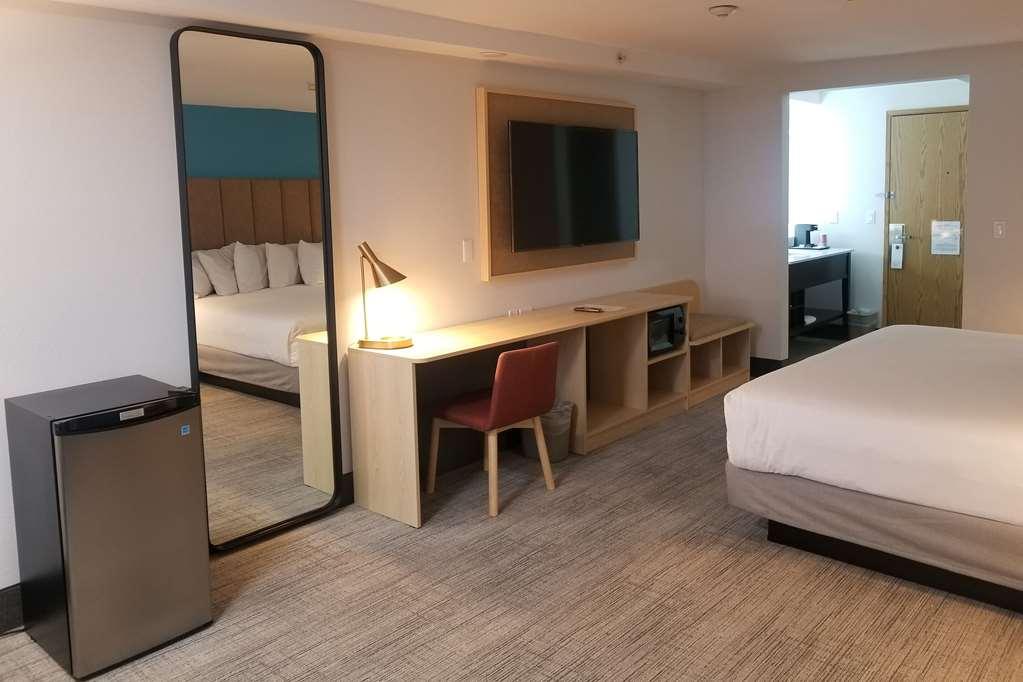 Hotel Thea Tacoma, Ascend Hotel Collection Ruang foto