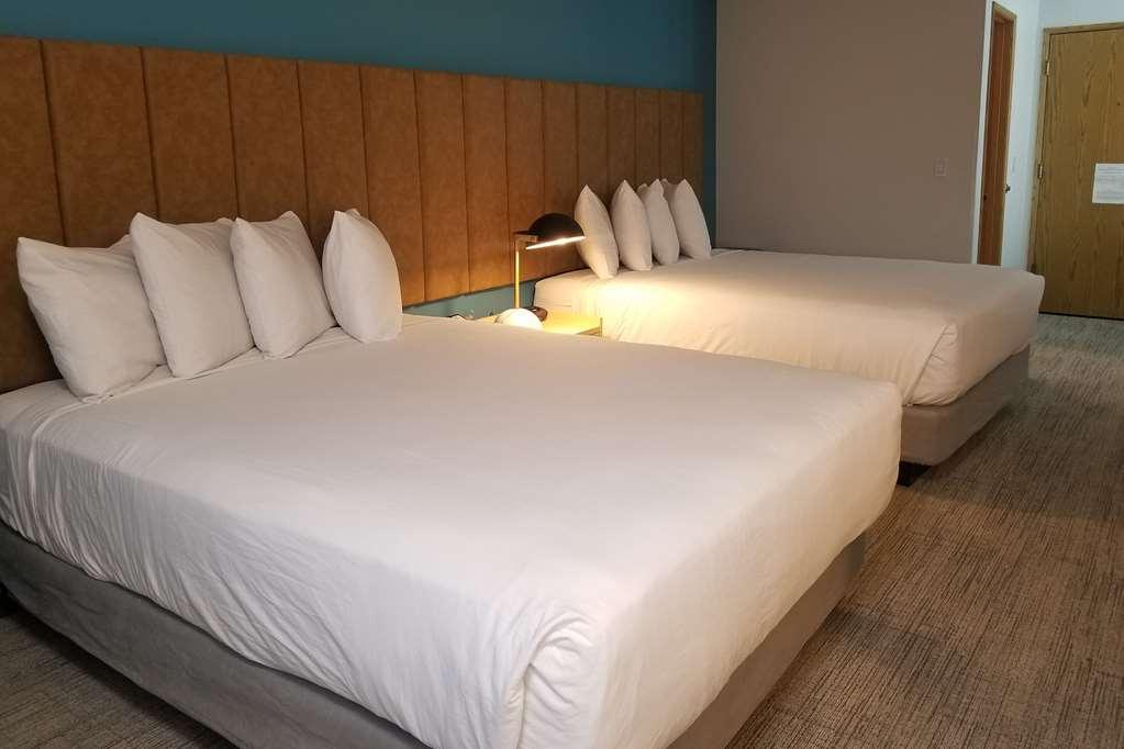 Hotel Thea Tacoma, Ascend Hotel Collection Ruang foto