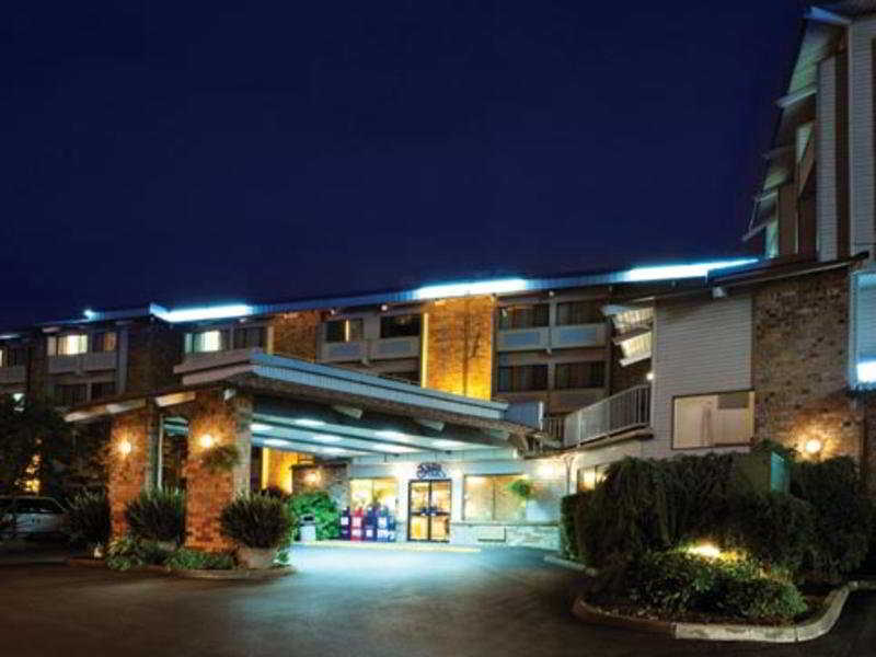Hotel Thea Tacoma, Ascend Hotel Collection Bagian luar foto