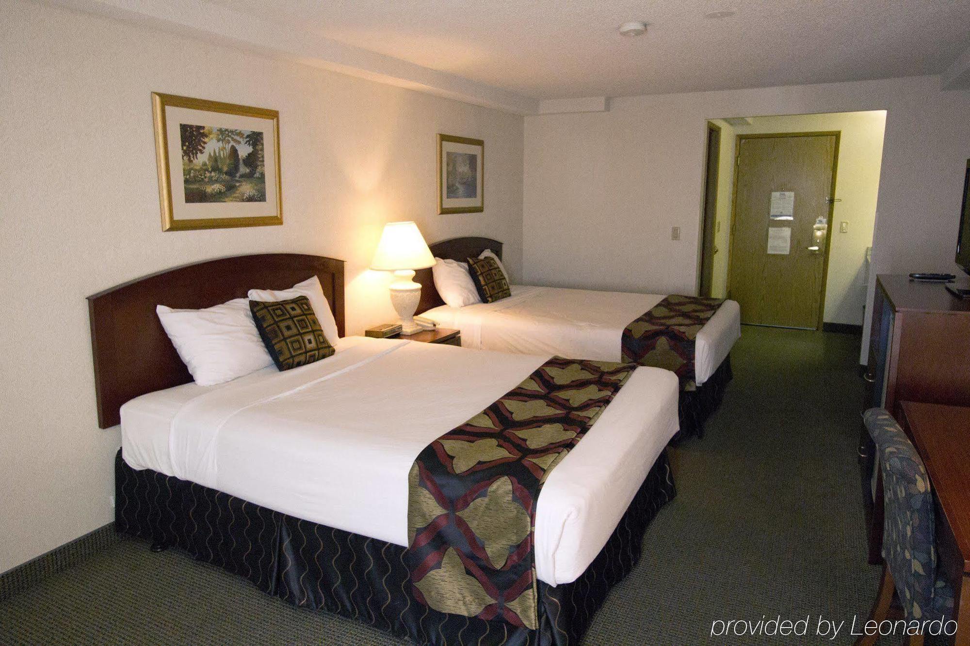 Hotel Thea Tacoma, Ascend Hotel Collection Bagian luar foto