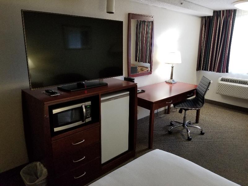 Hotel Thea Tacoma, Ascend Hotel Collection Bagian luar foto